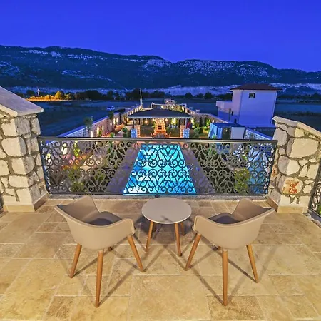 Villa Farm
