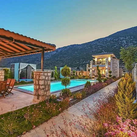 Farm Villa