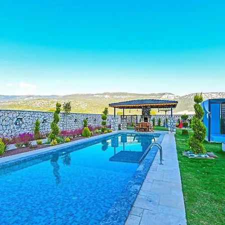 Villa Farm *
