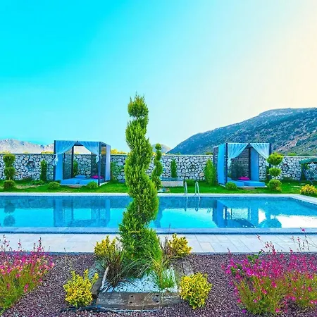 Farm Villa Kaş