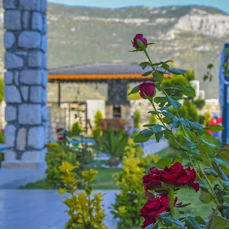 Villa Farm Kaş