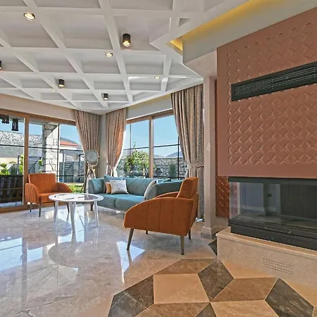 Farm Villa *