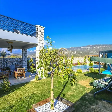Villa Farm Kaş