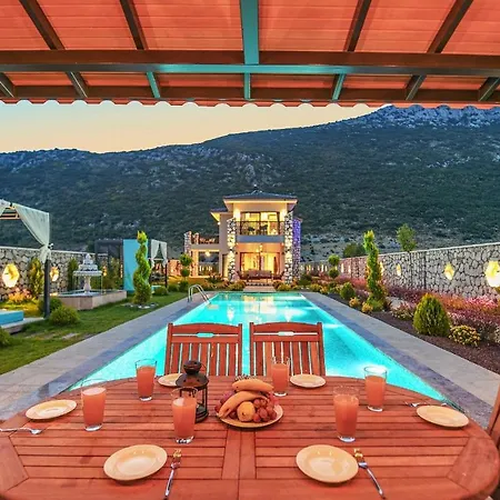 Farm * Kaş