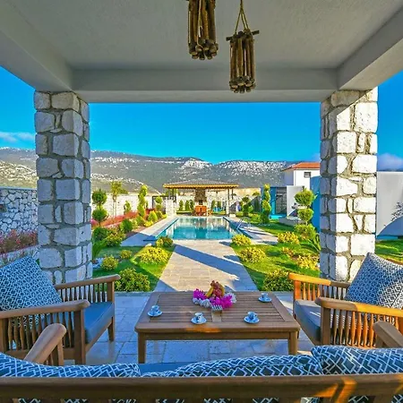 Farm Villa