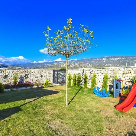 Farm Kaş